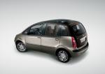 Lancia Musa 2004 года